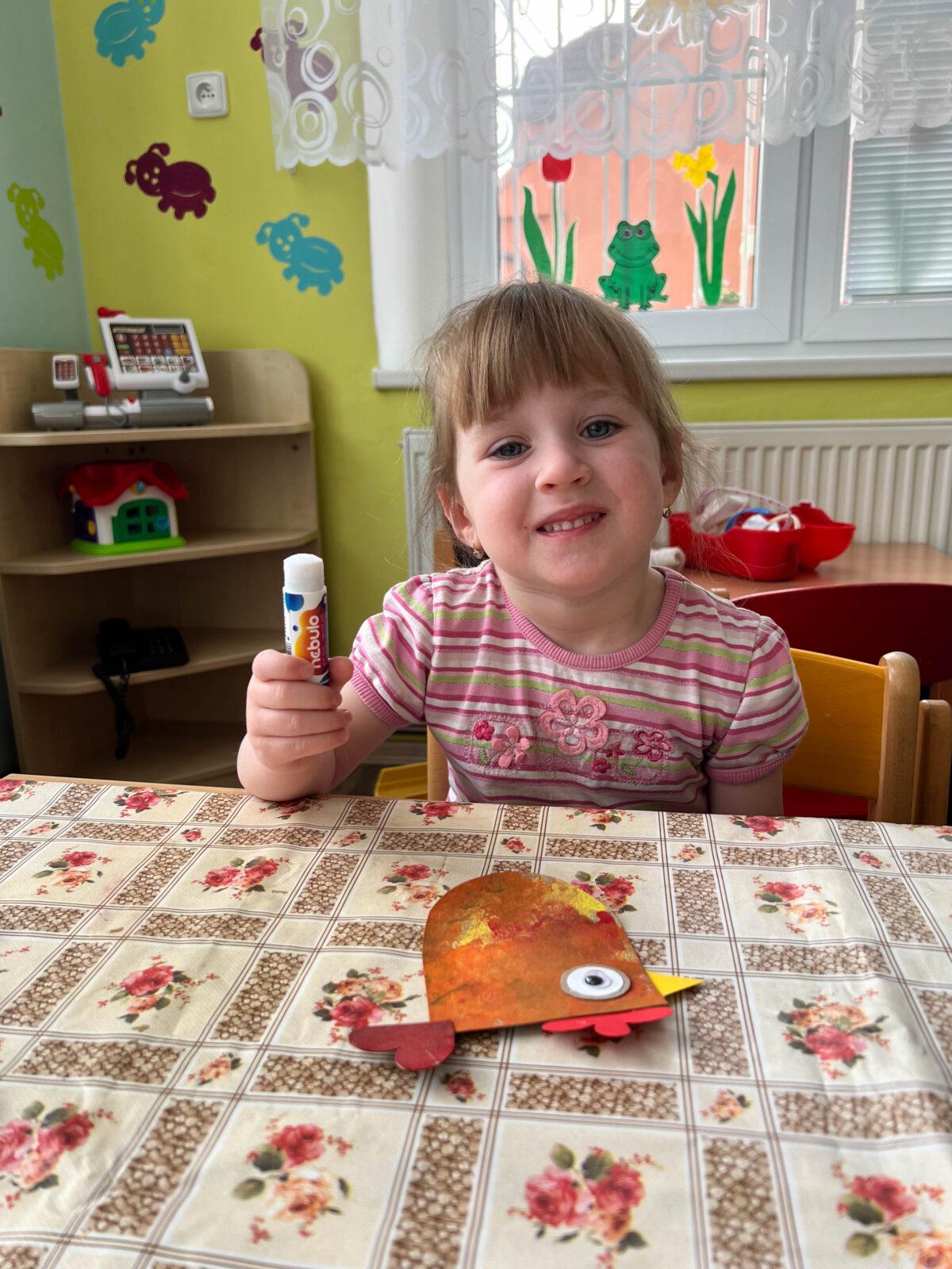 BROUČCI: VELIKONOCE - 24