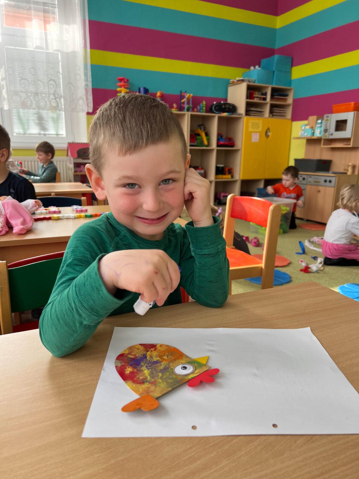 BROUČCI: VELIKONOCE - 27