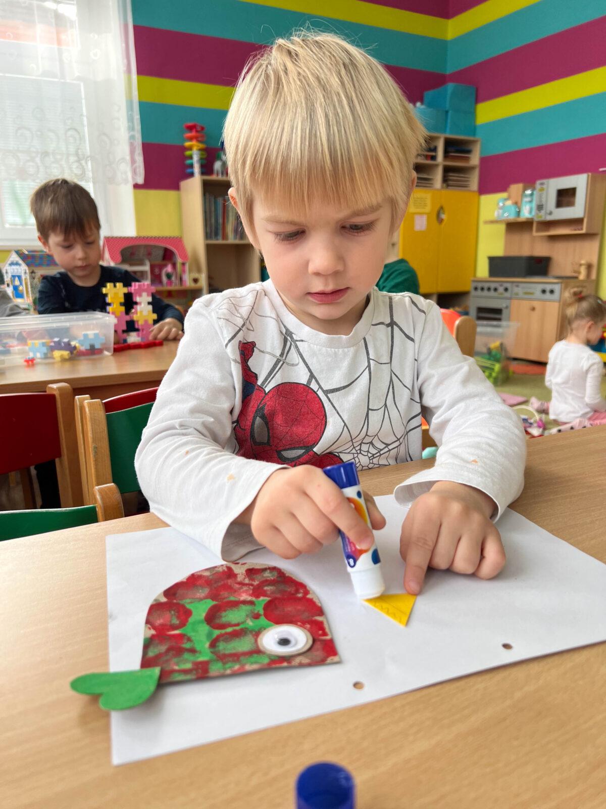 BROUČCI: VELIKONOCE - 28