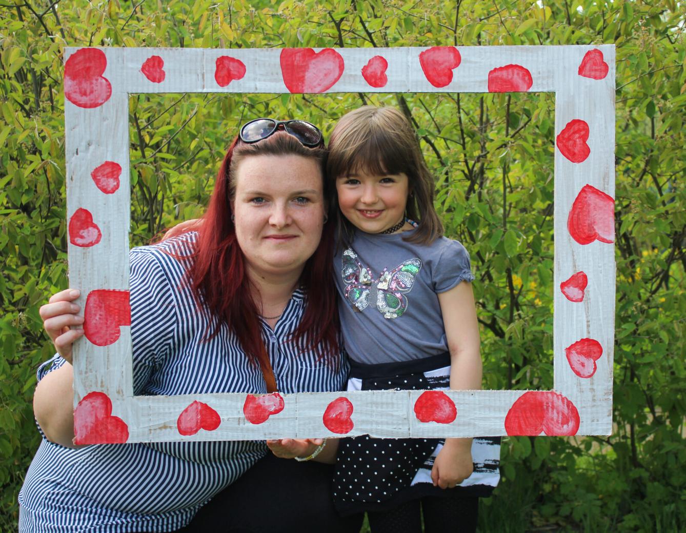 broučci a sovičky:besídka pro maminky - 10