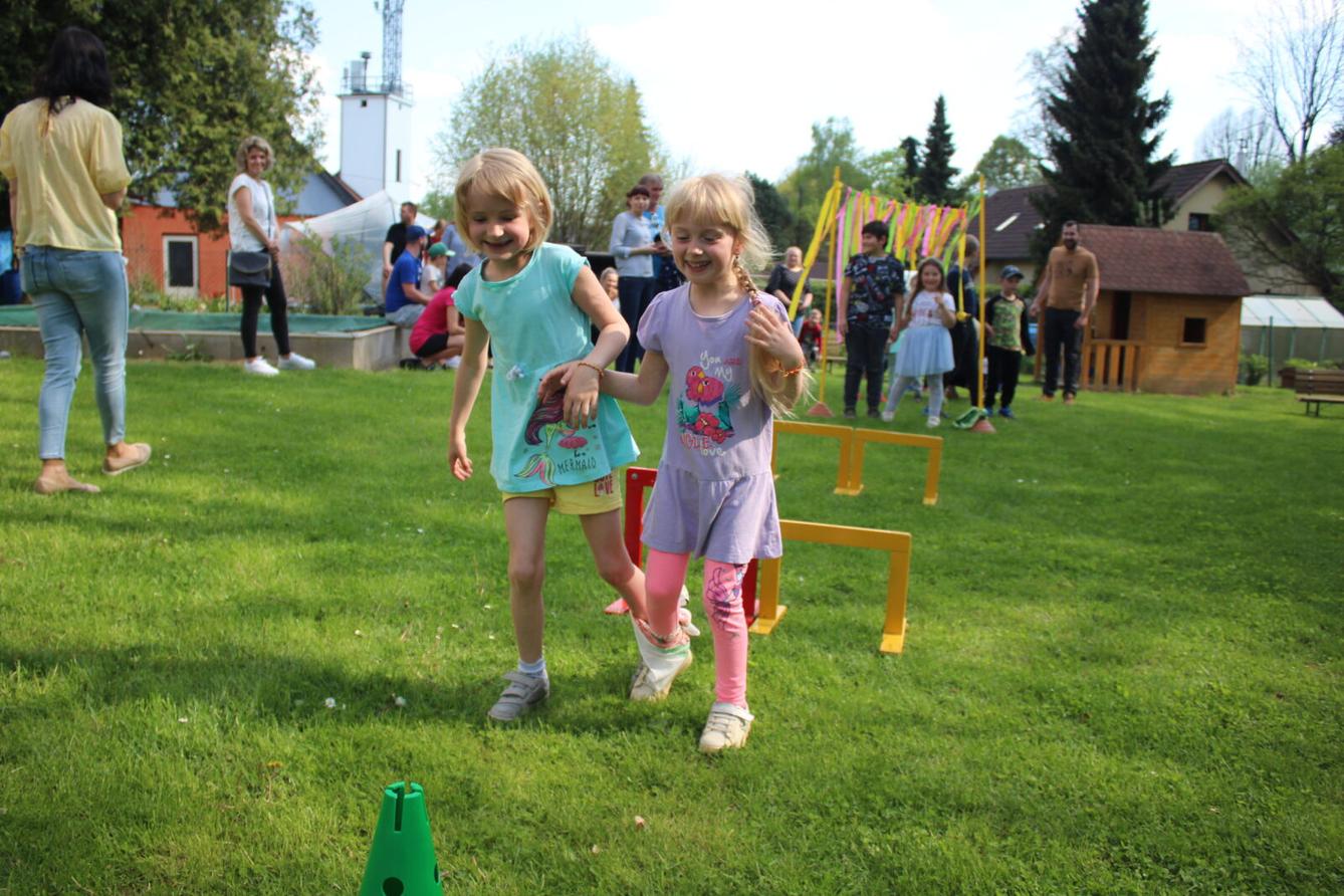 broučci a sovičky:besídka pro maminky - 12