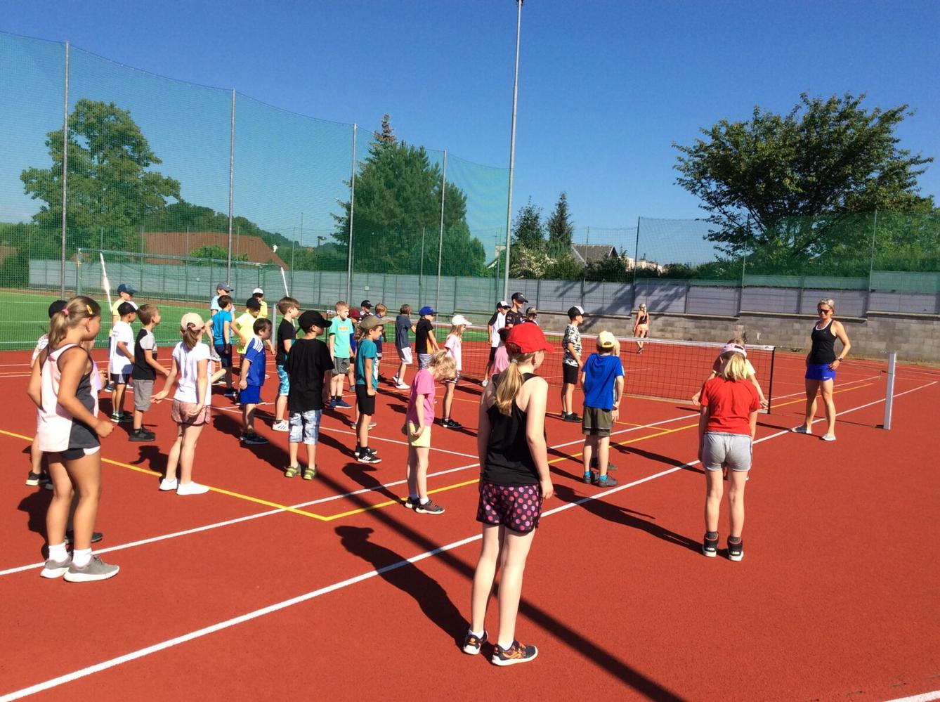 Atletický trojboj - 4