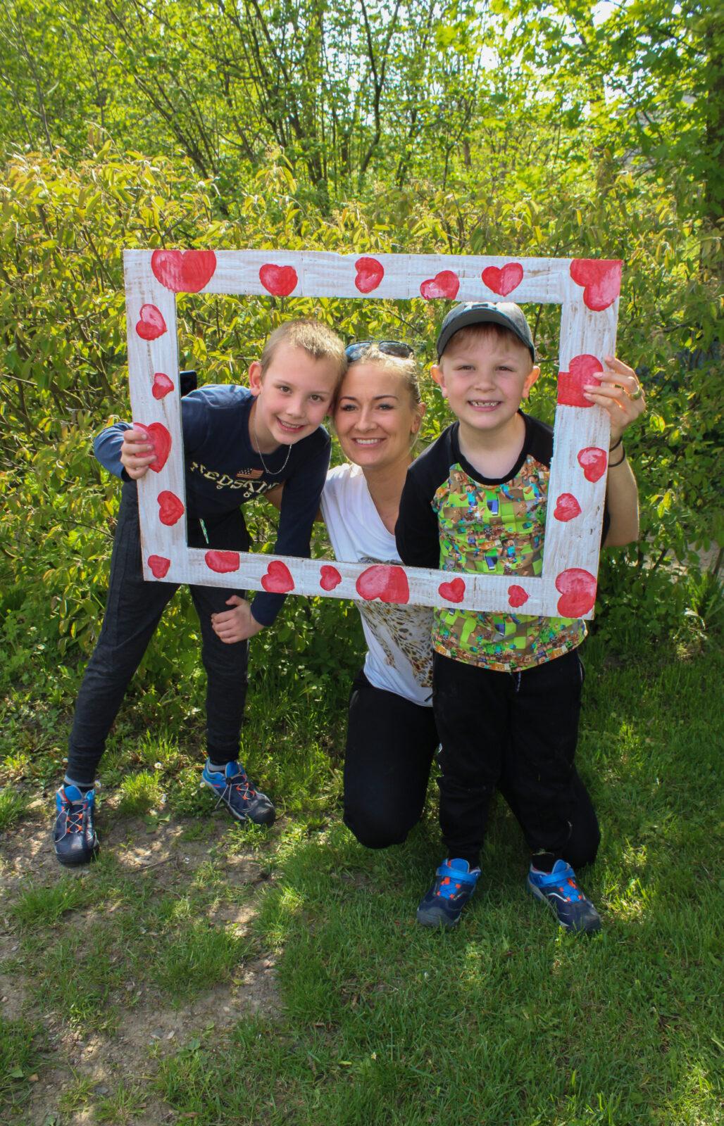 broučci a sovičky:besídka pro maminky - 23