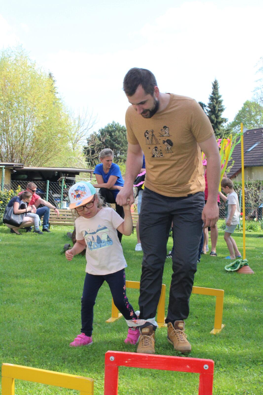 broučci a sovičky:besídka pro maminky - 26