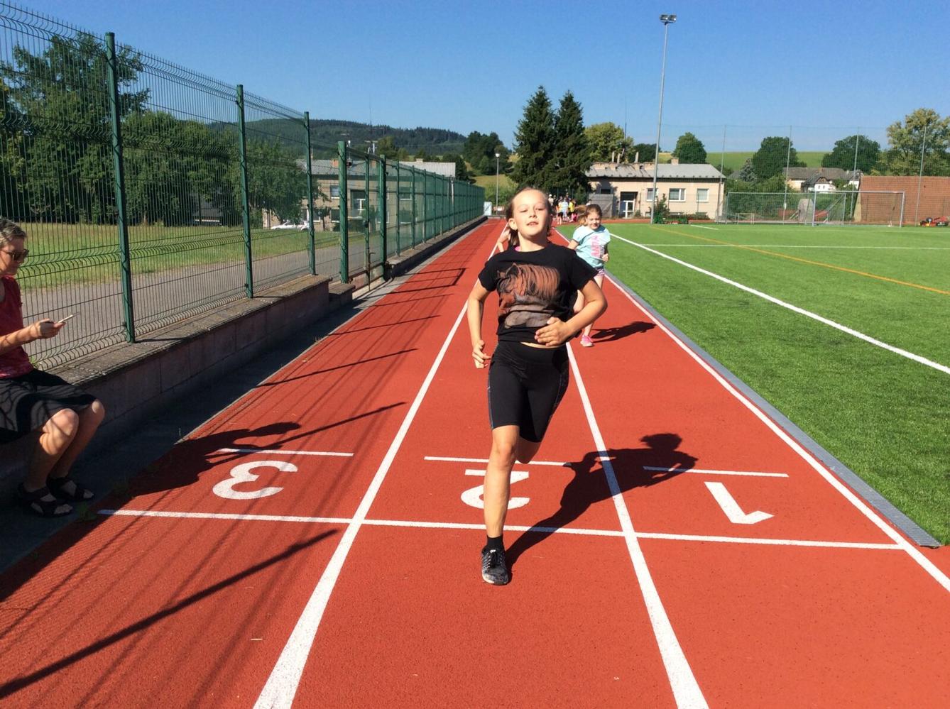 Atletický trojboj - 9