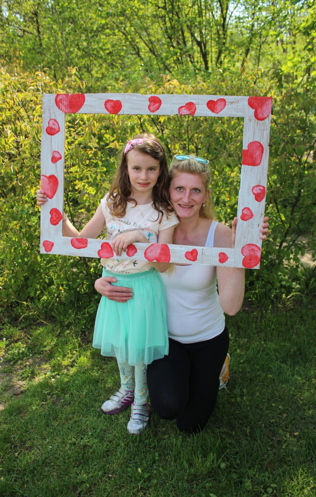 broučci a sovičky:besídka pro maminky - 27