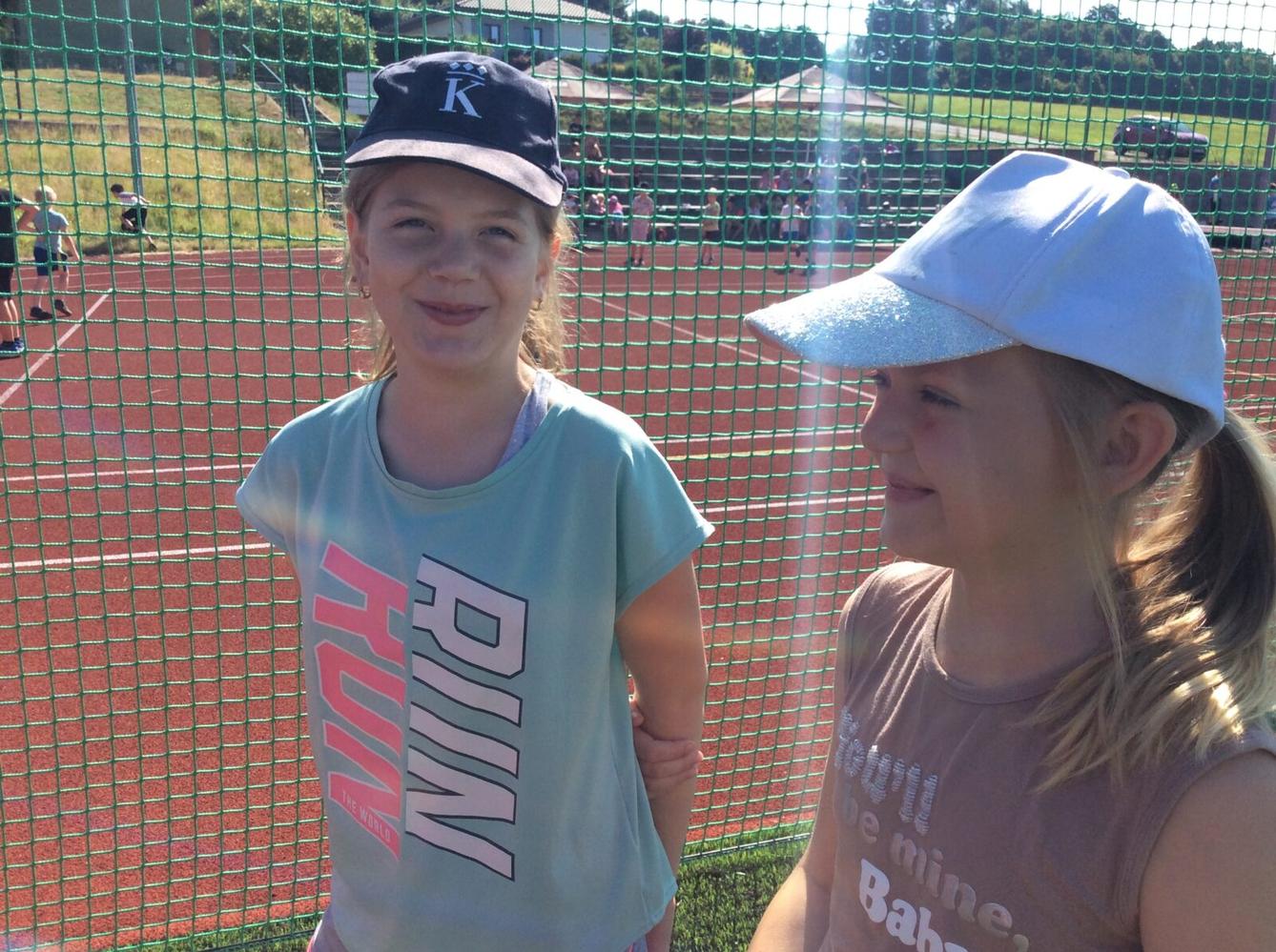 Atletický trojboj - 12