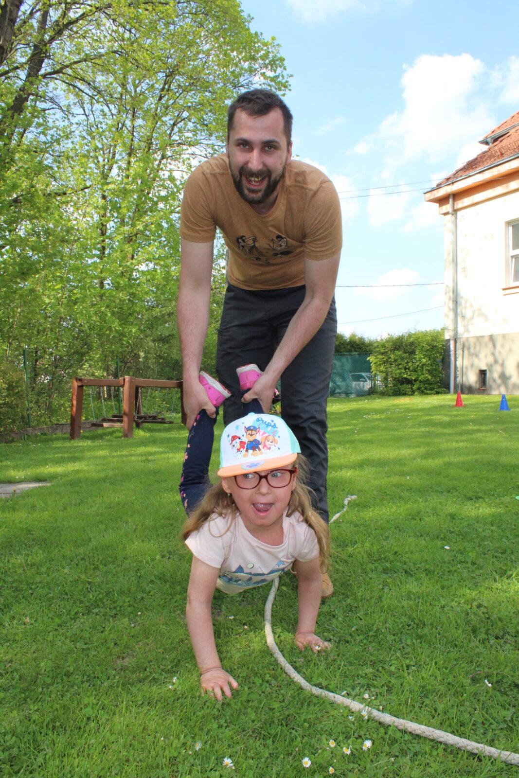 broučci a sovičky:besídka pro maminky - 29