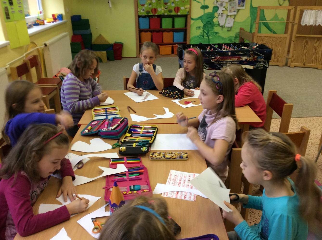 Závěr listopadu I.odd. - 3