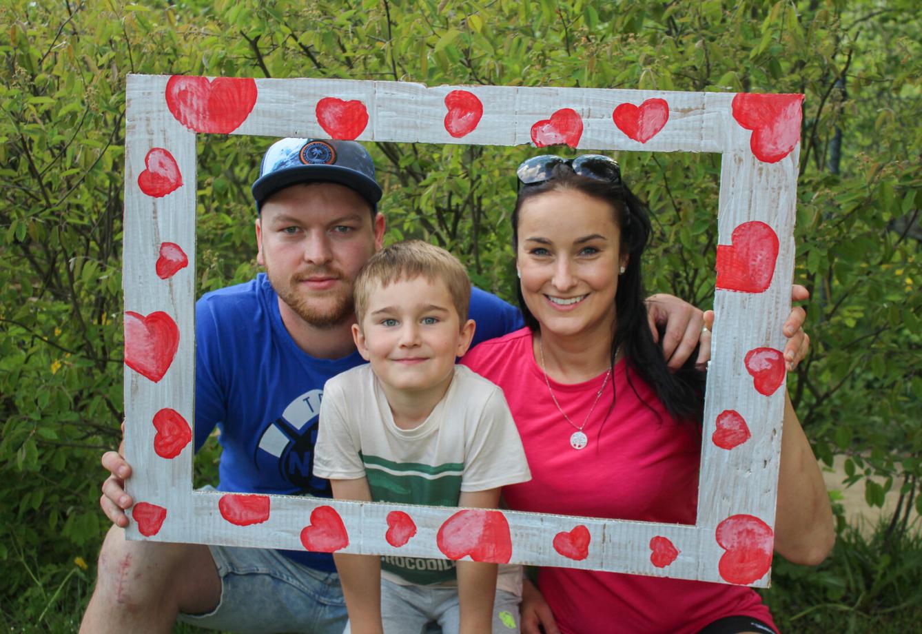 broučci a sovičky:besídka pro maminky - 34