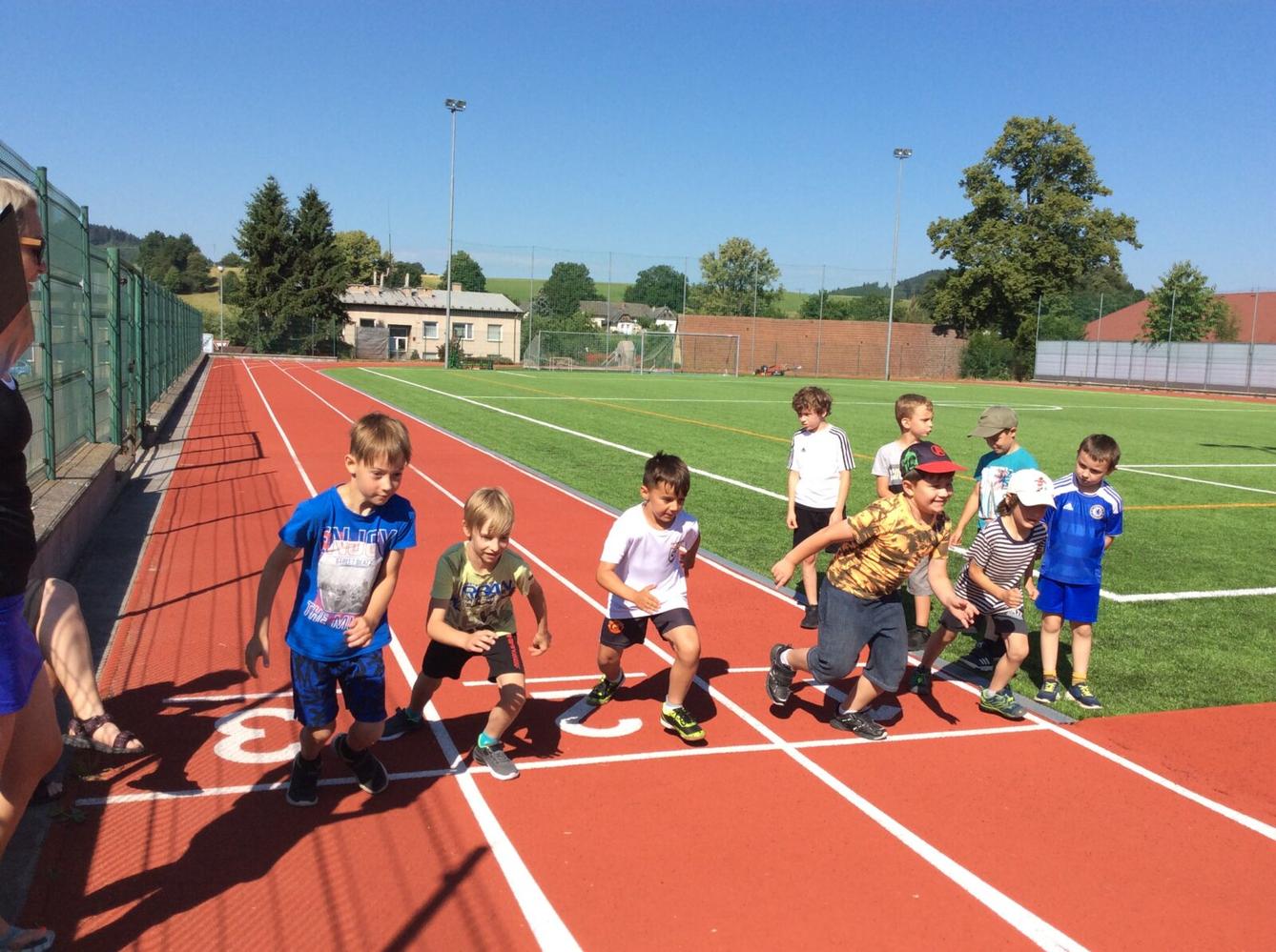 Atletický trojboj - 17