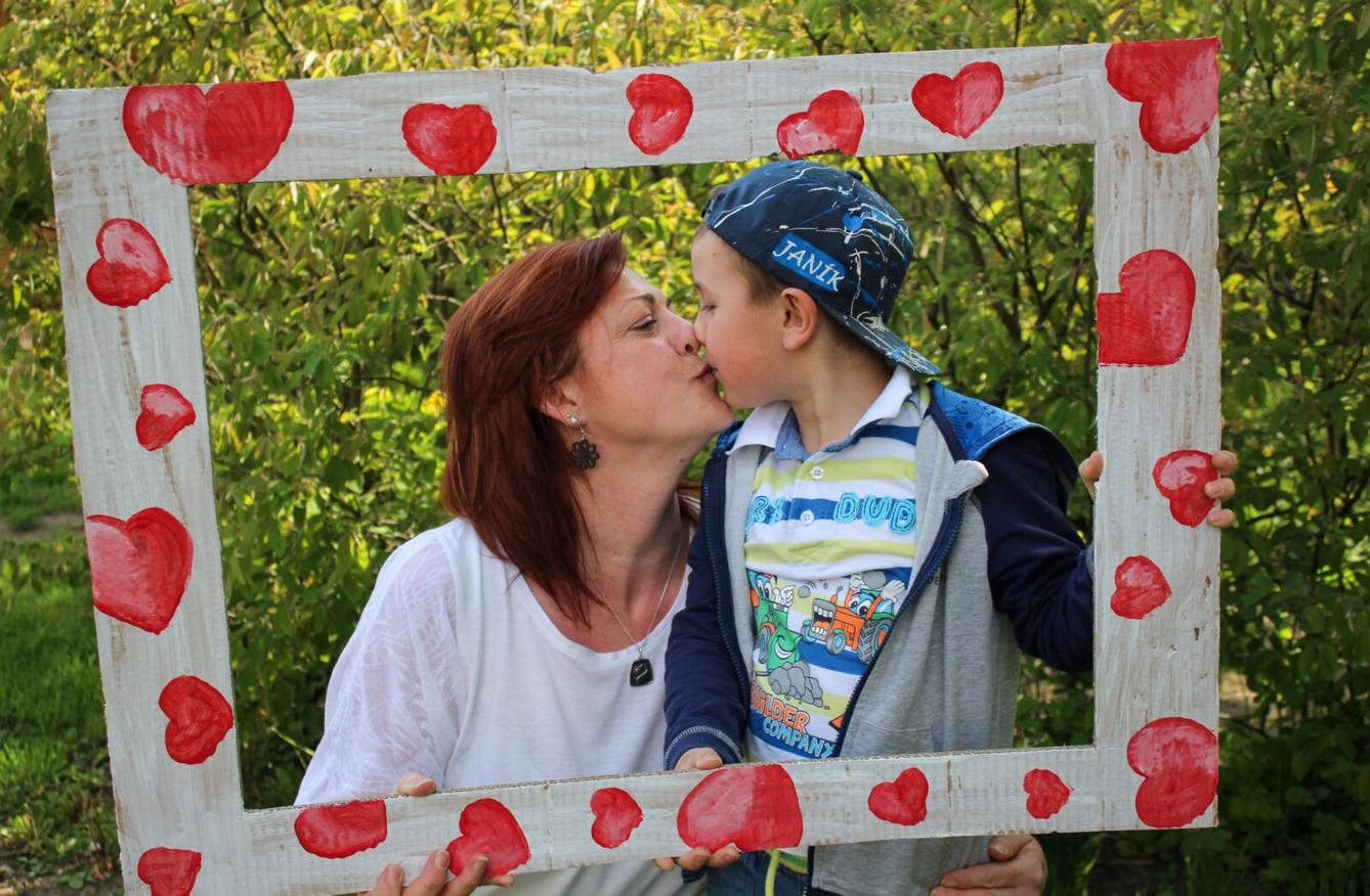 broučci a sovičky:besídka pro maminky - 39