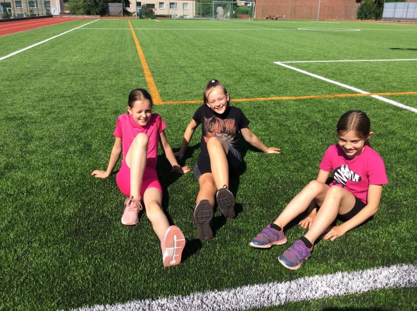 Atletický trojboj - 20