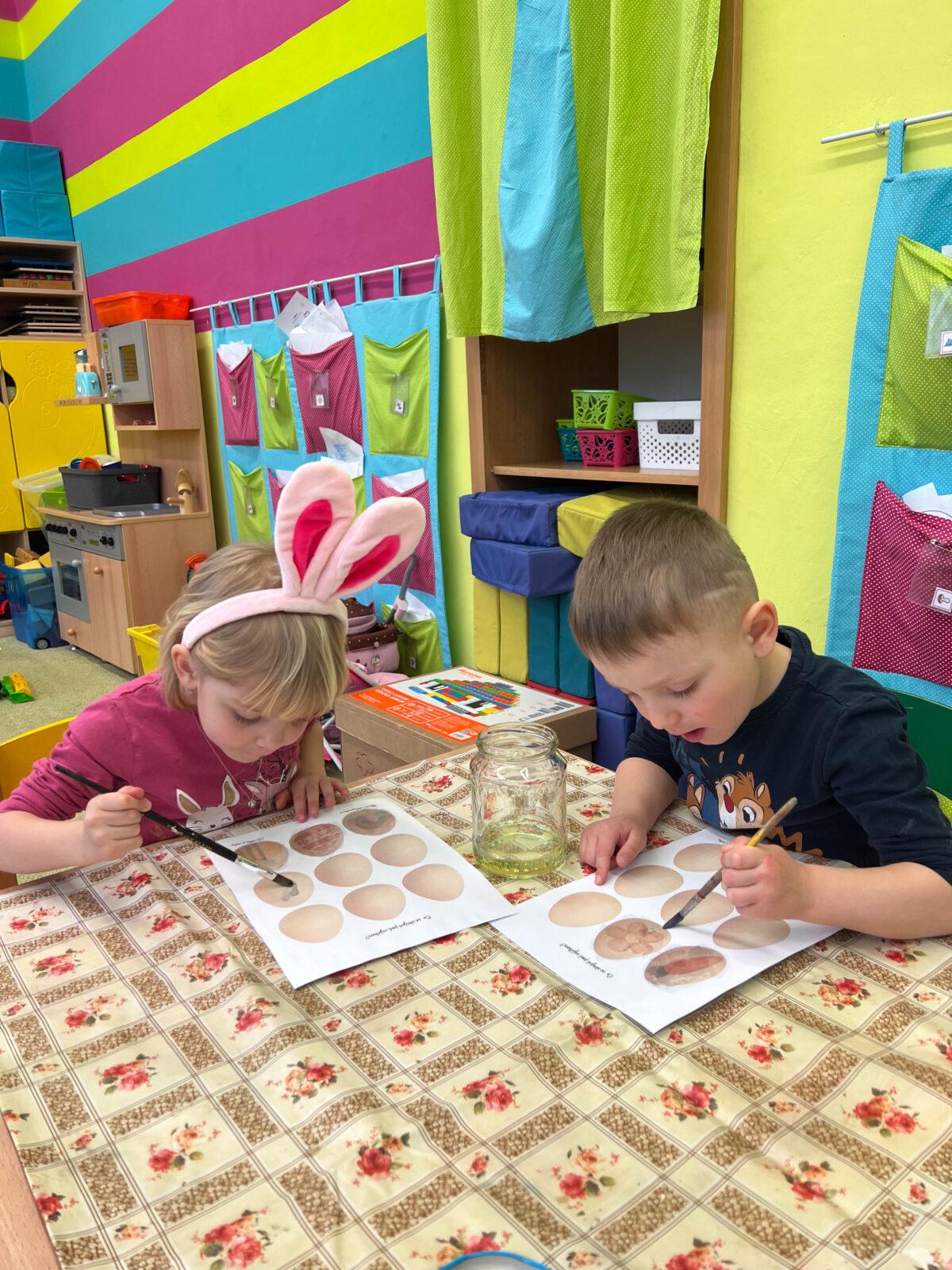 BROUČCI: VELIKONOCE - 30