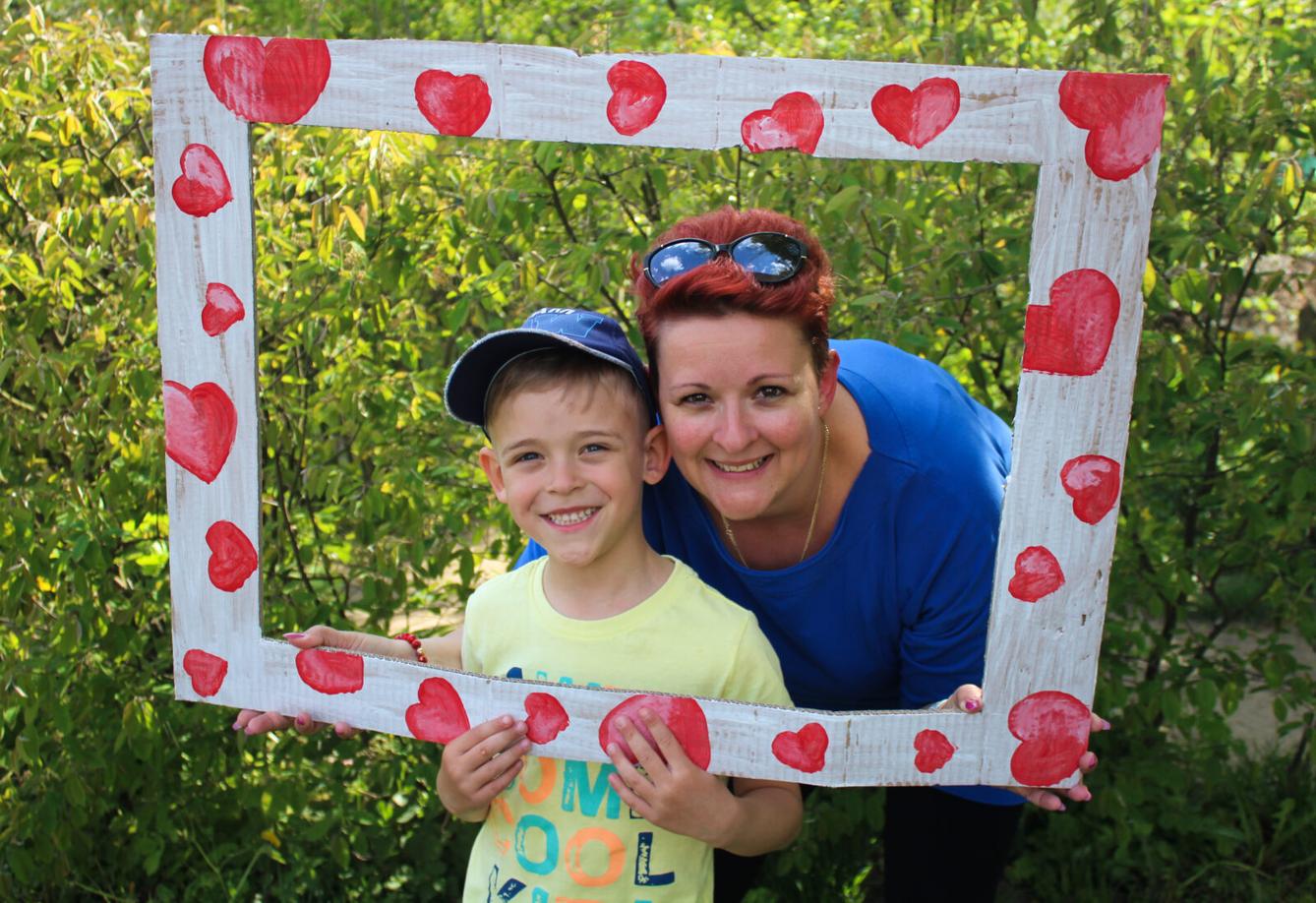 broučci a sovičky:besídka pro maminky - 47