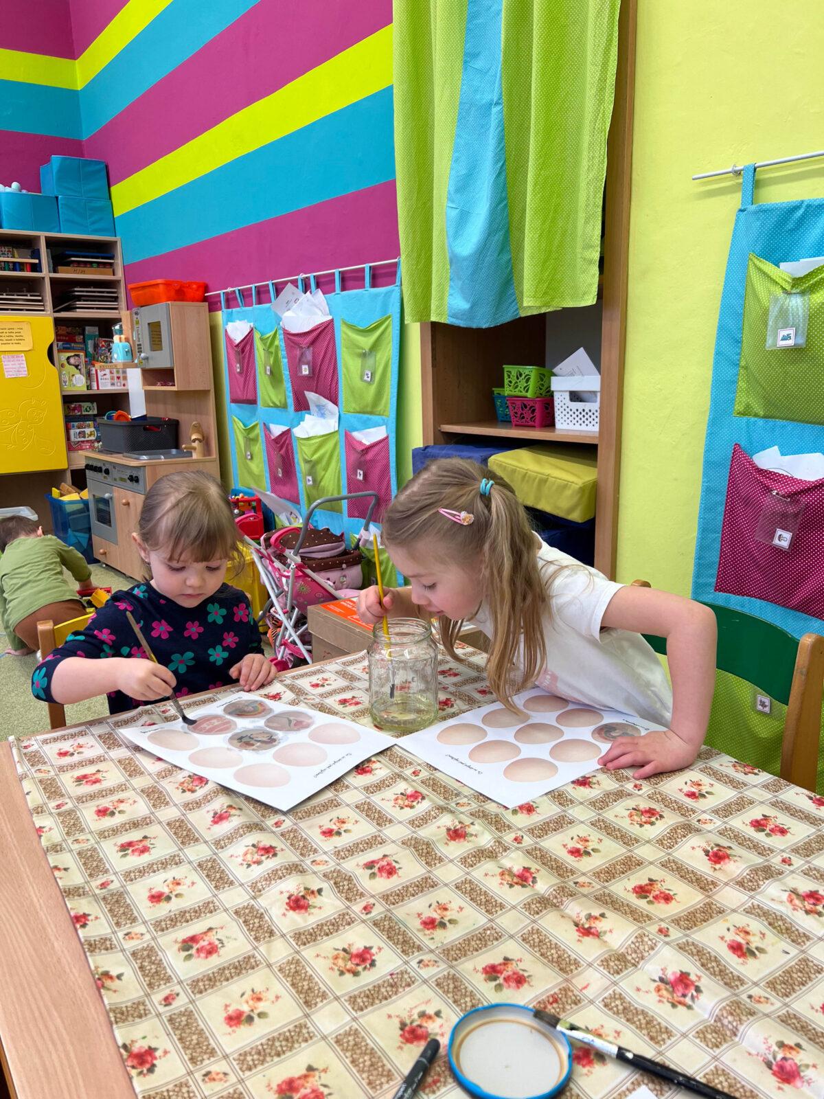 BROUČCI: VELIKONOCE - 33