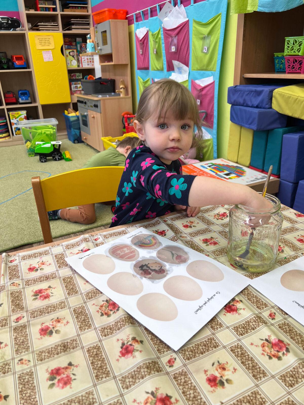 BROUČCI: VELIKONOCE - 34