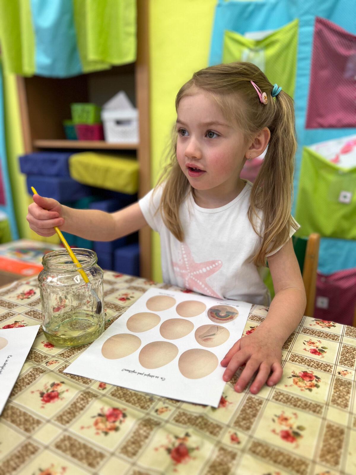 BROUČCI: VELIKONOCE - 35