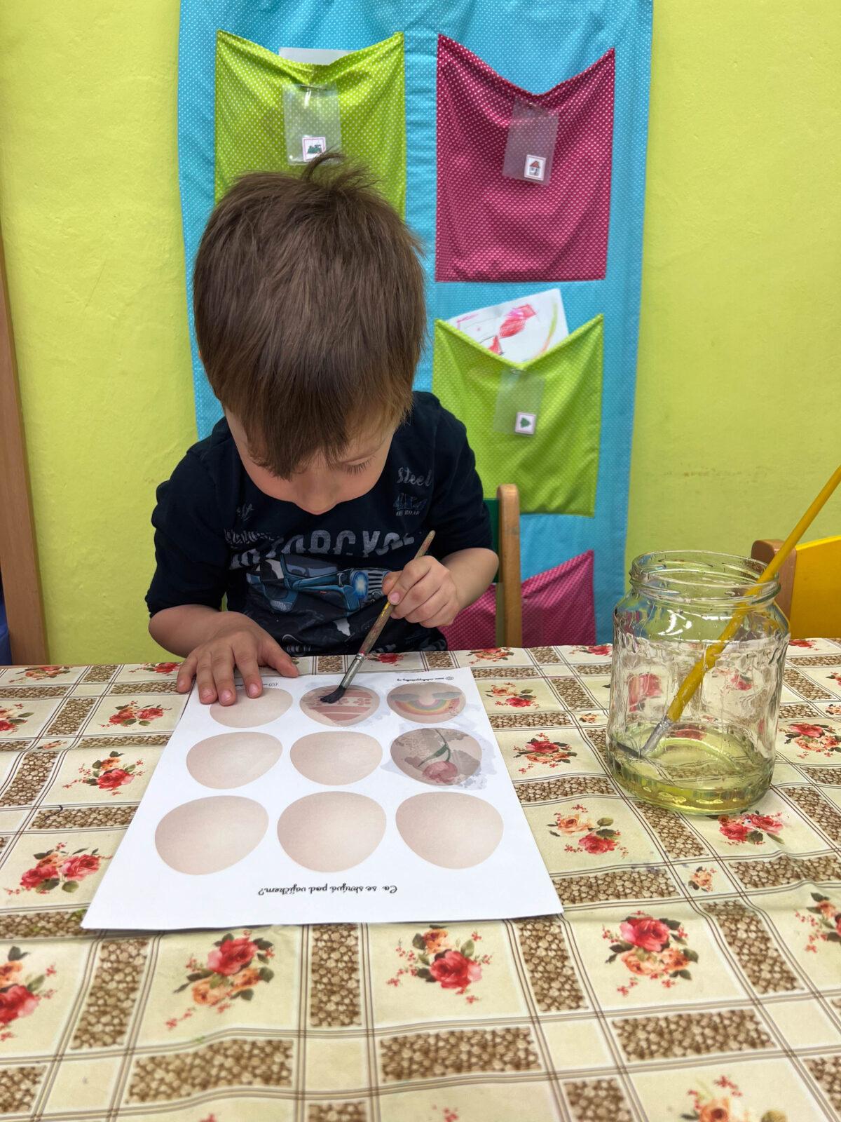 BROUČCI: VELIKONOCE - 36