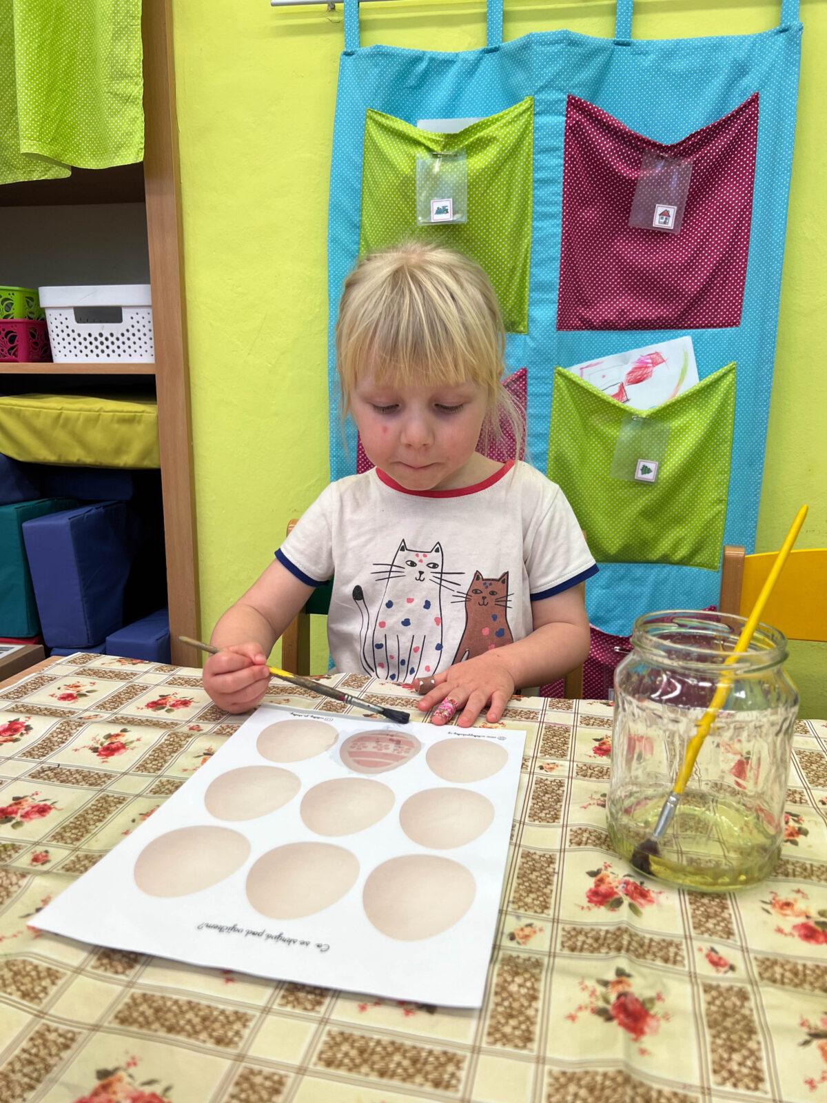 BROUČCI: VELIKONOCE - 38