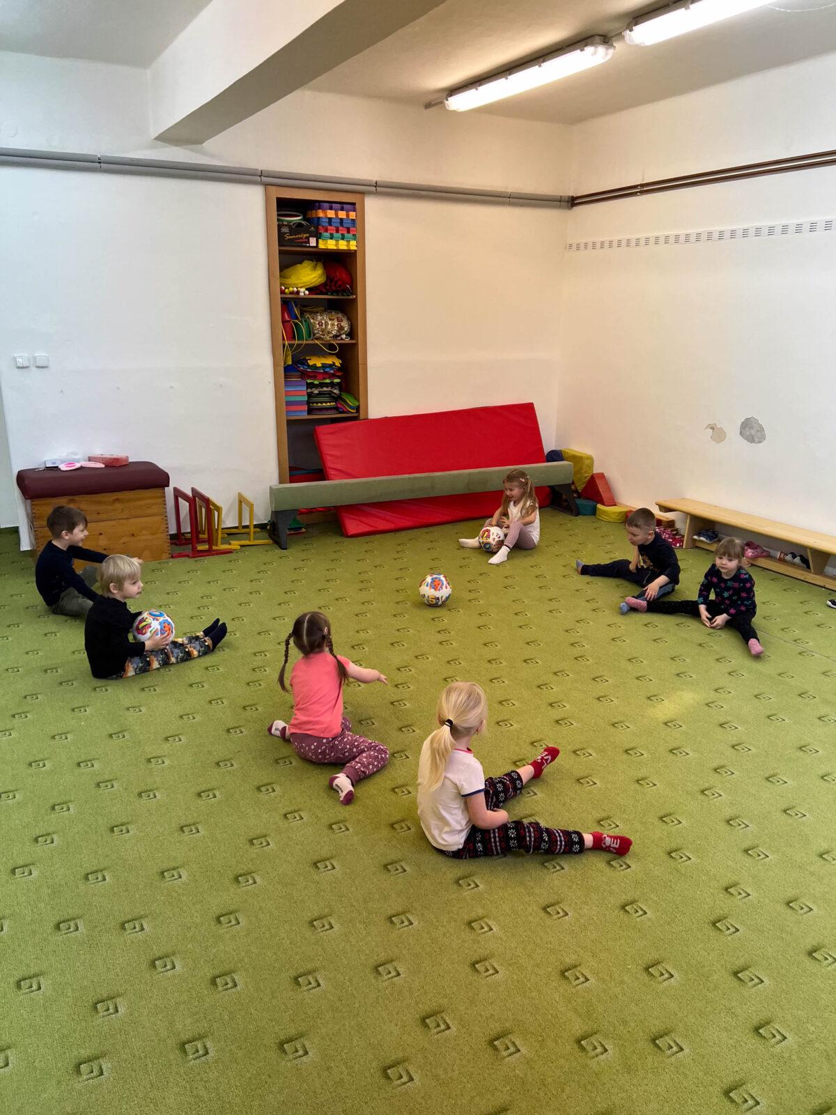 BROUČCI: VELIKONOCE - 39