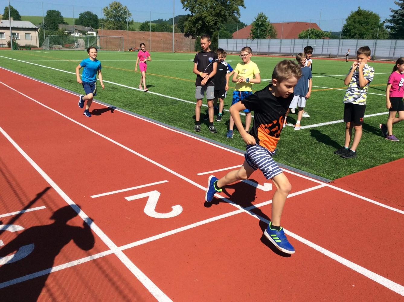 Atletický trojboj - 24