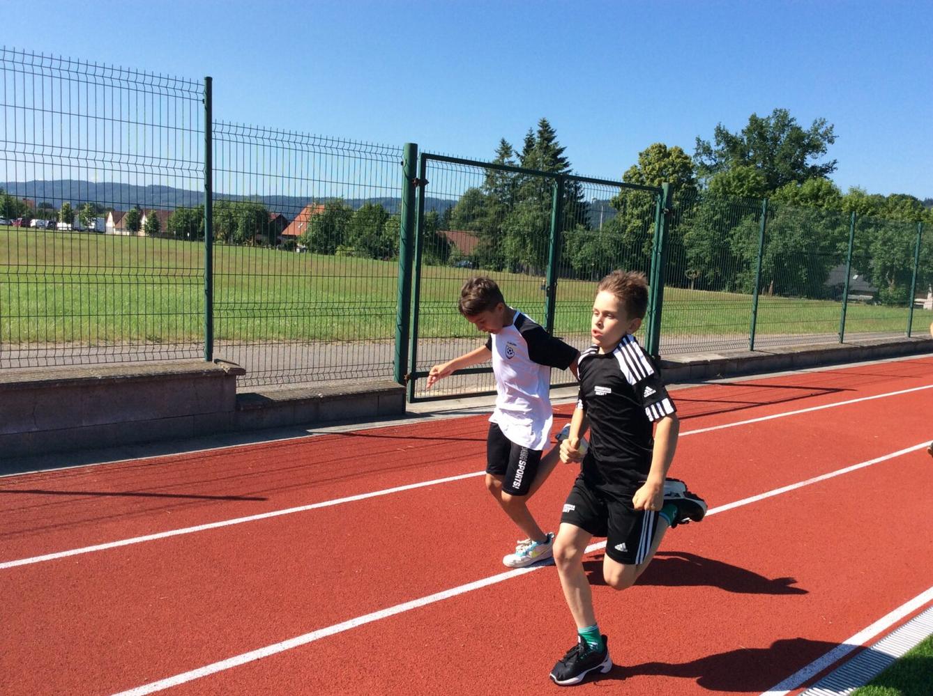 Atletický trojboj - 26