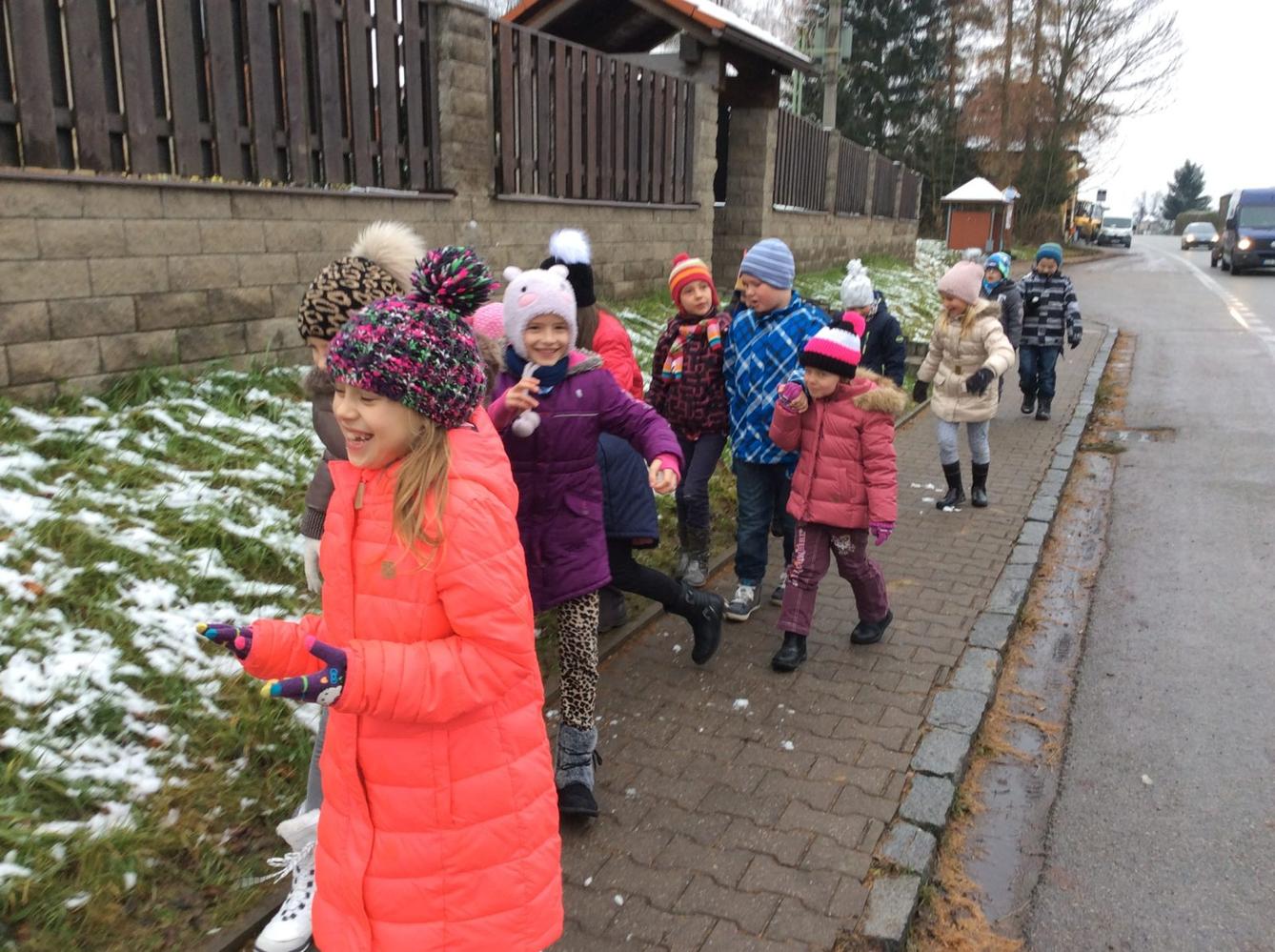 Závěr listopadu I.odd. - 17