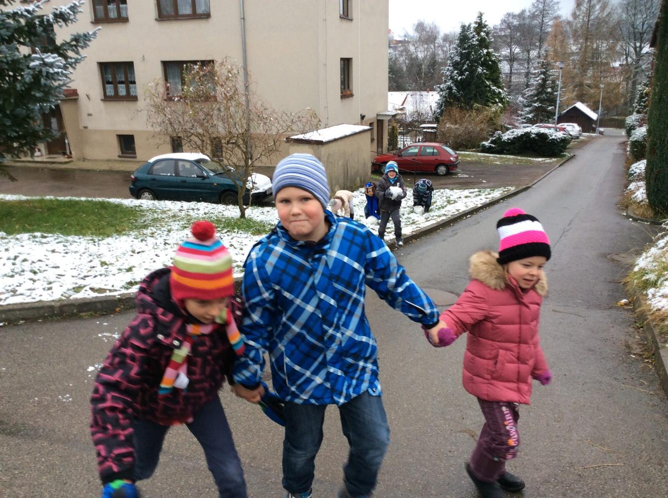 Závěr listopadu I.odd. - 19