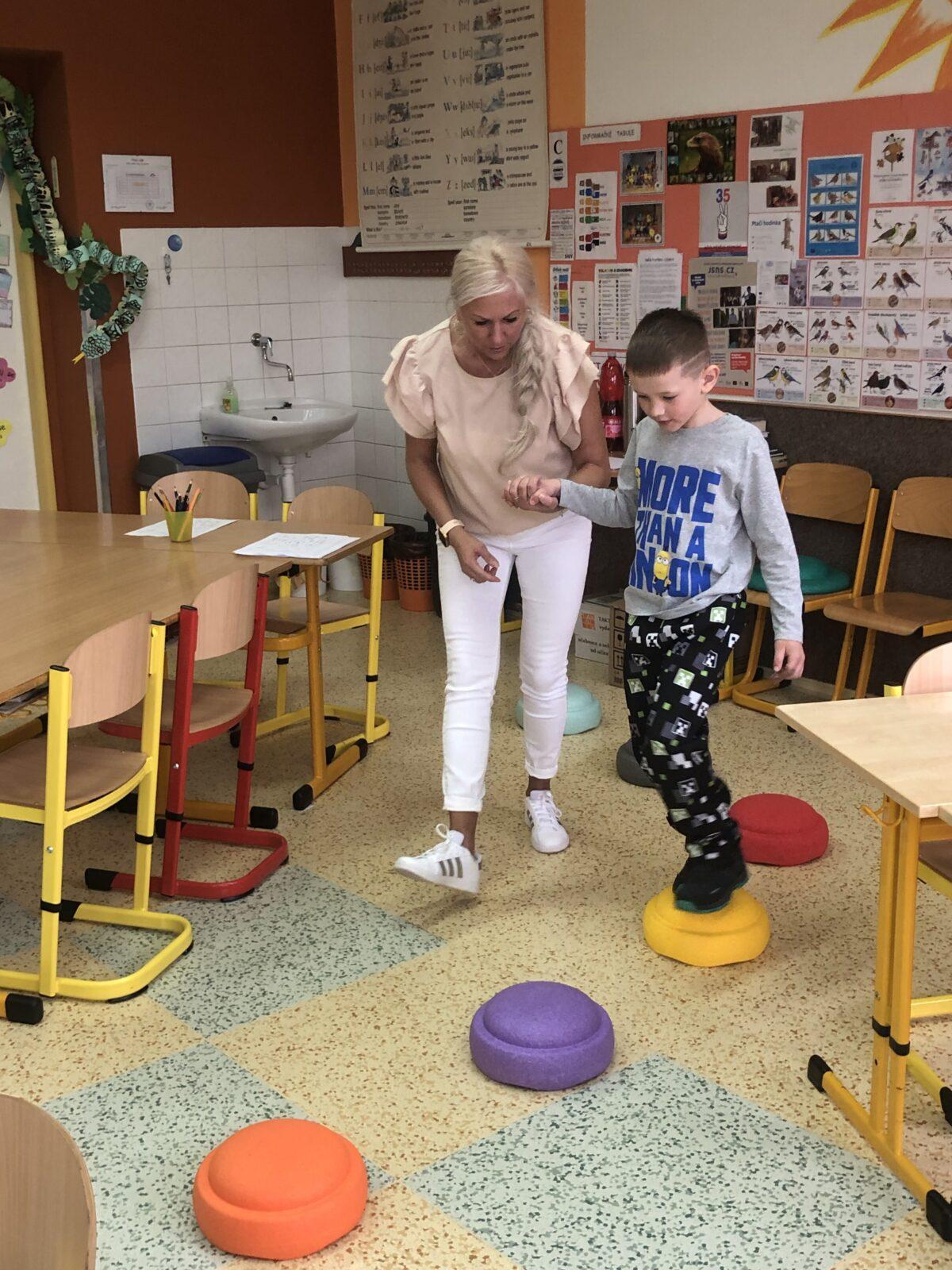 Zápis do 1. třídy - 7