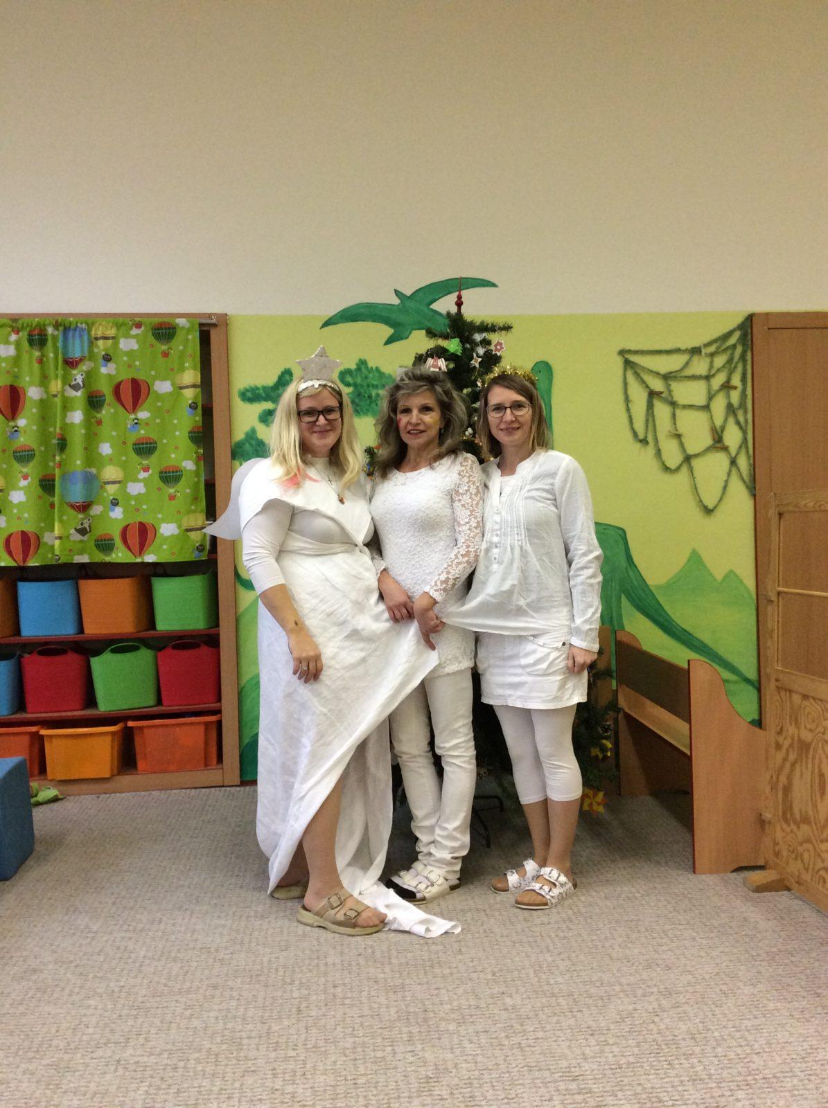 Prosinec v I.oddělení - 8