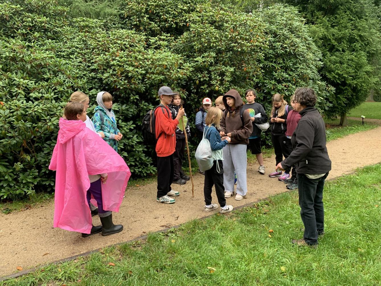 Adaptační kurz- den třetí - 7