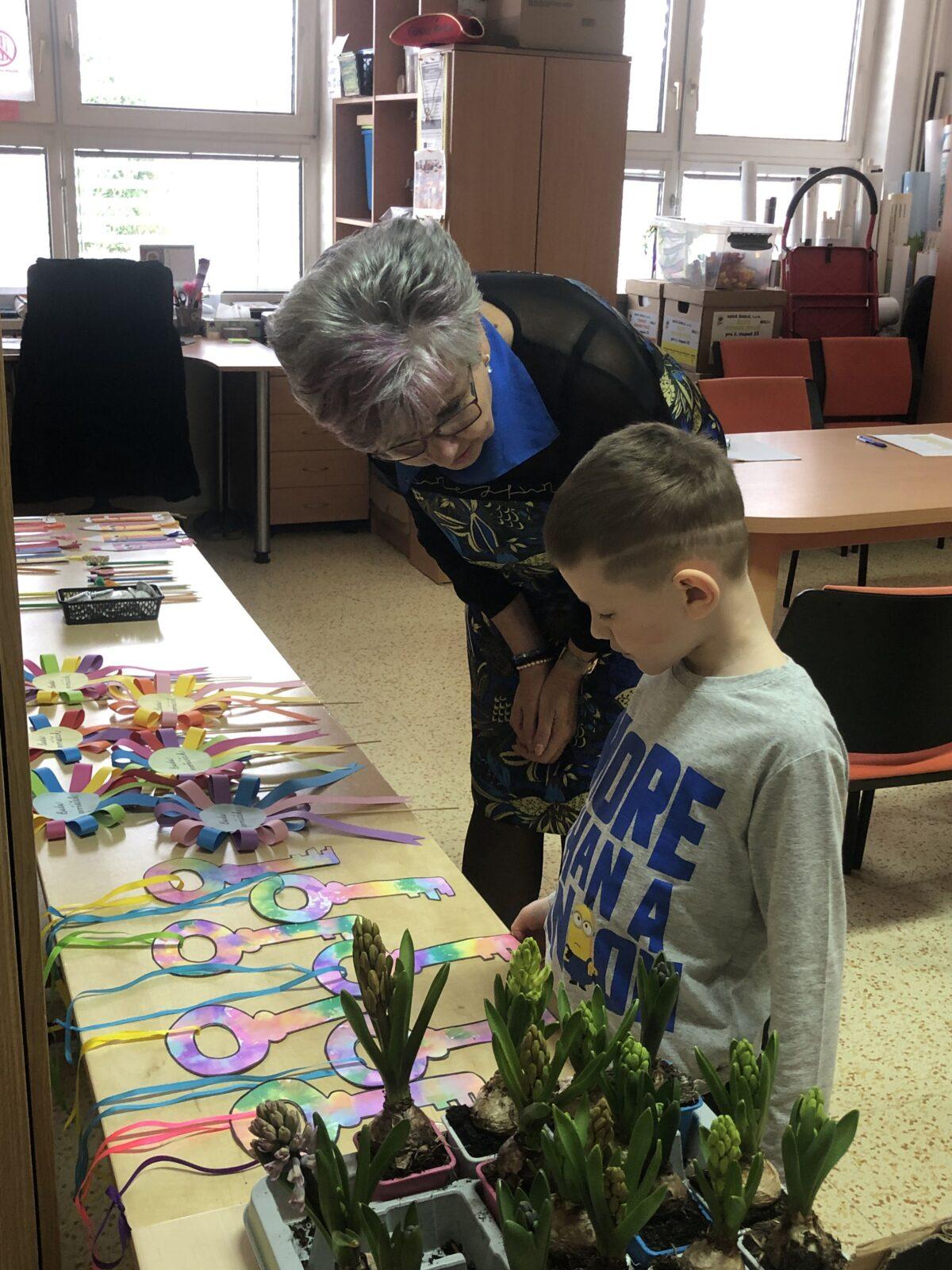 Zápis do 1. třídy - 9