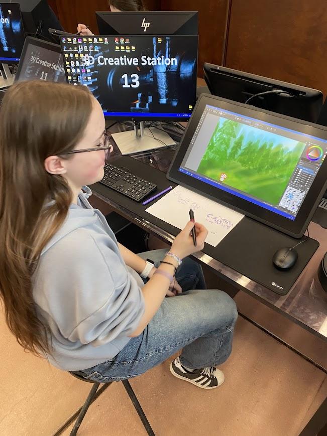 ZŠ Libchavy ve Sféře - 9