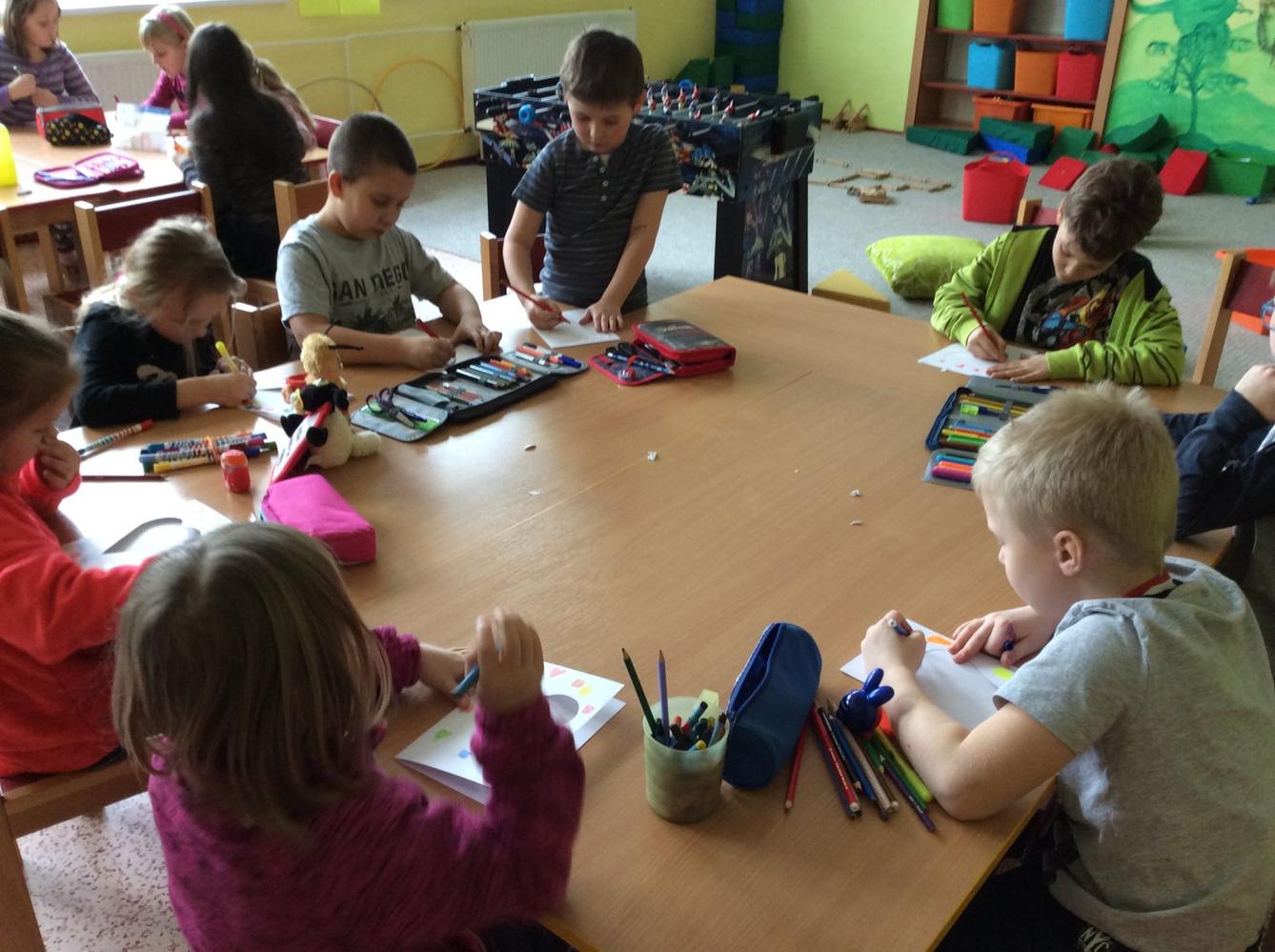 Únor I. oddělení - 11