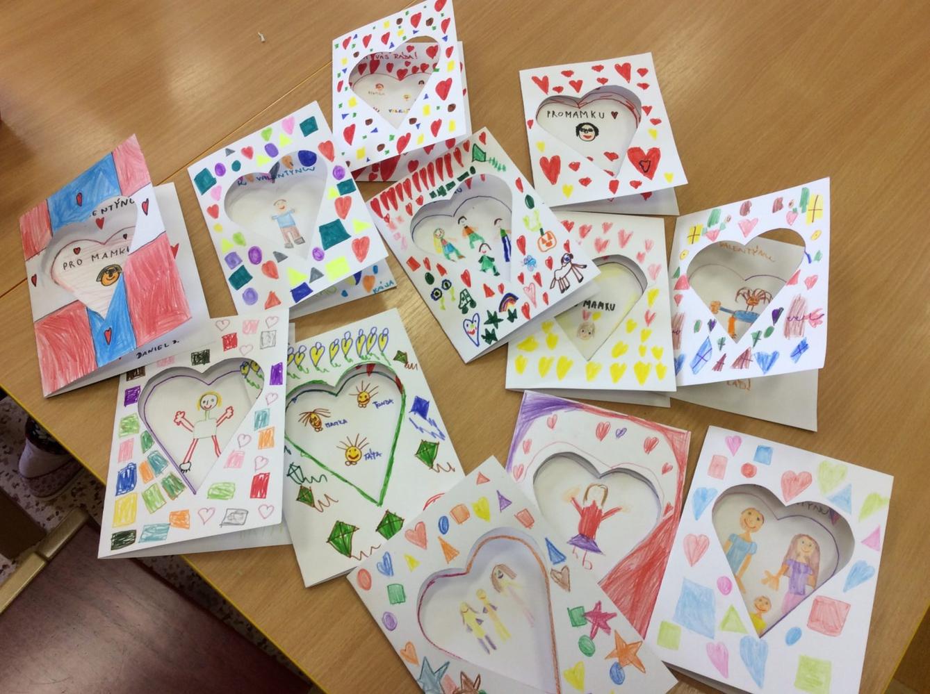 Únor I. oddělení - 13