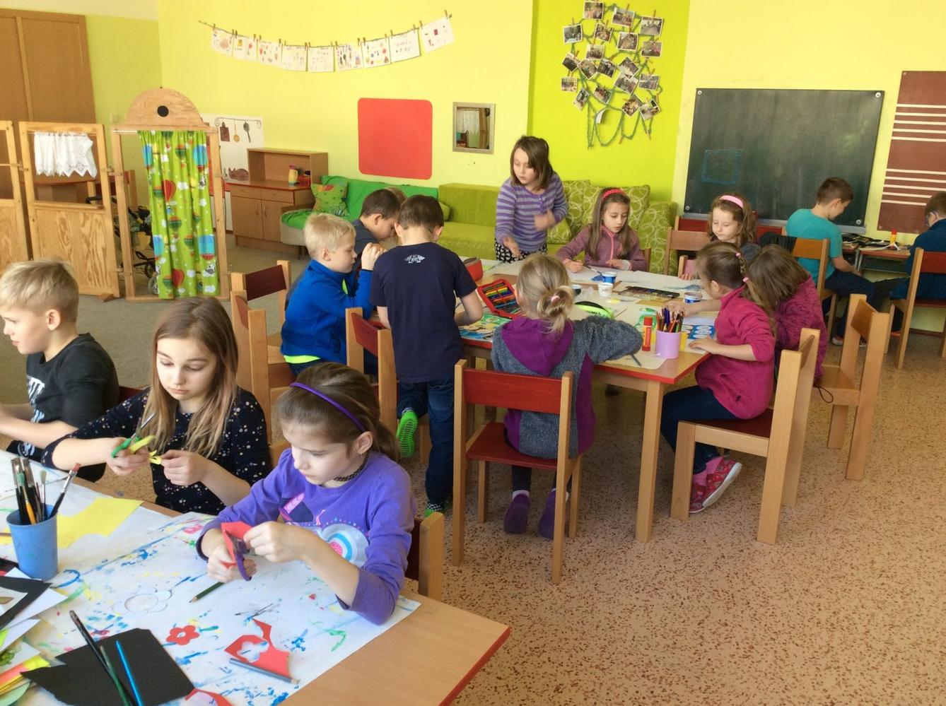 Únor I. oddělení - 15