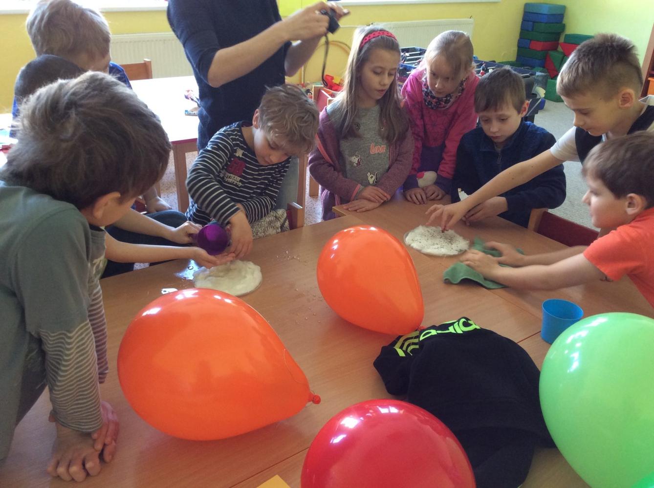 Únor I. oddělení - 17