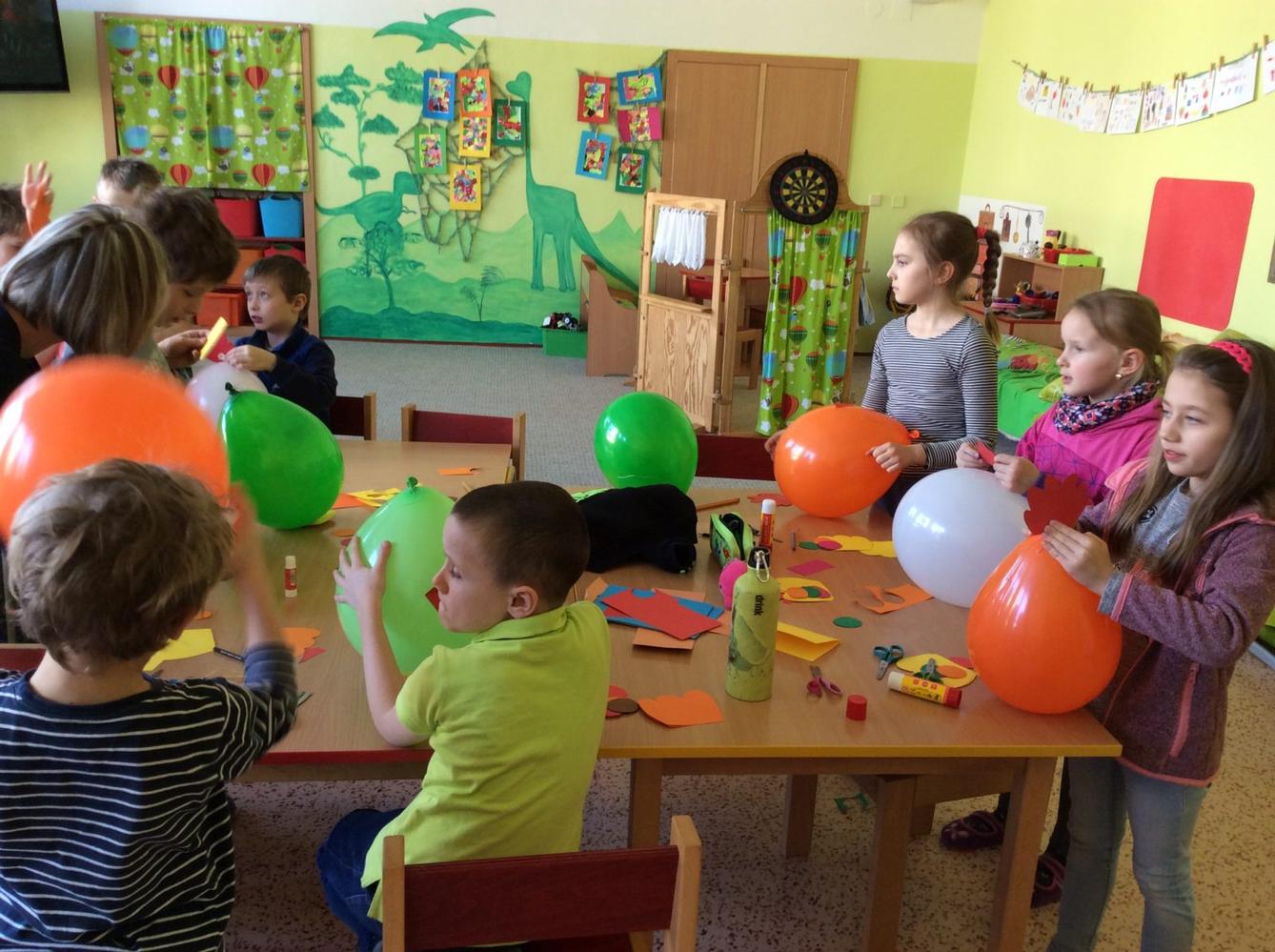 Únor I. oddělení - 19