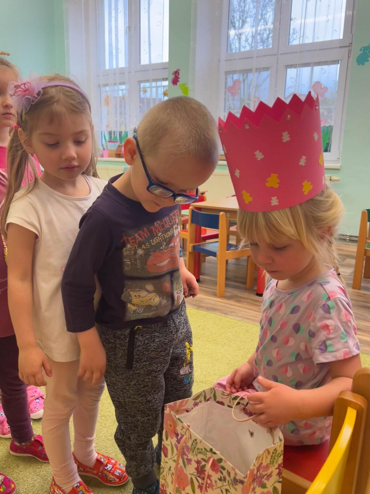 SLAVÍME: IVETKA MĚLA NAROZENINY - 2