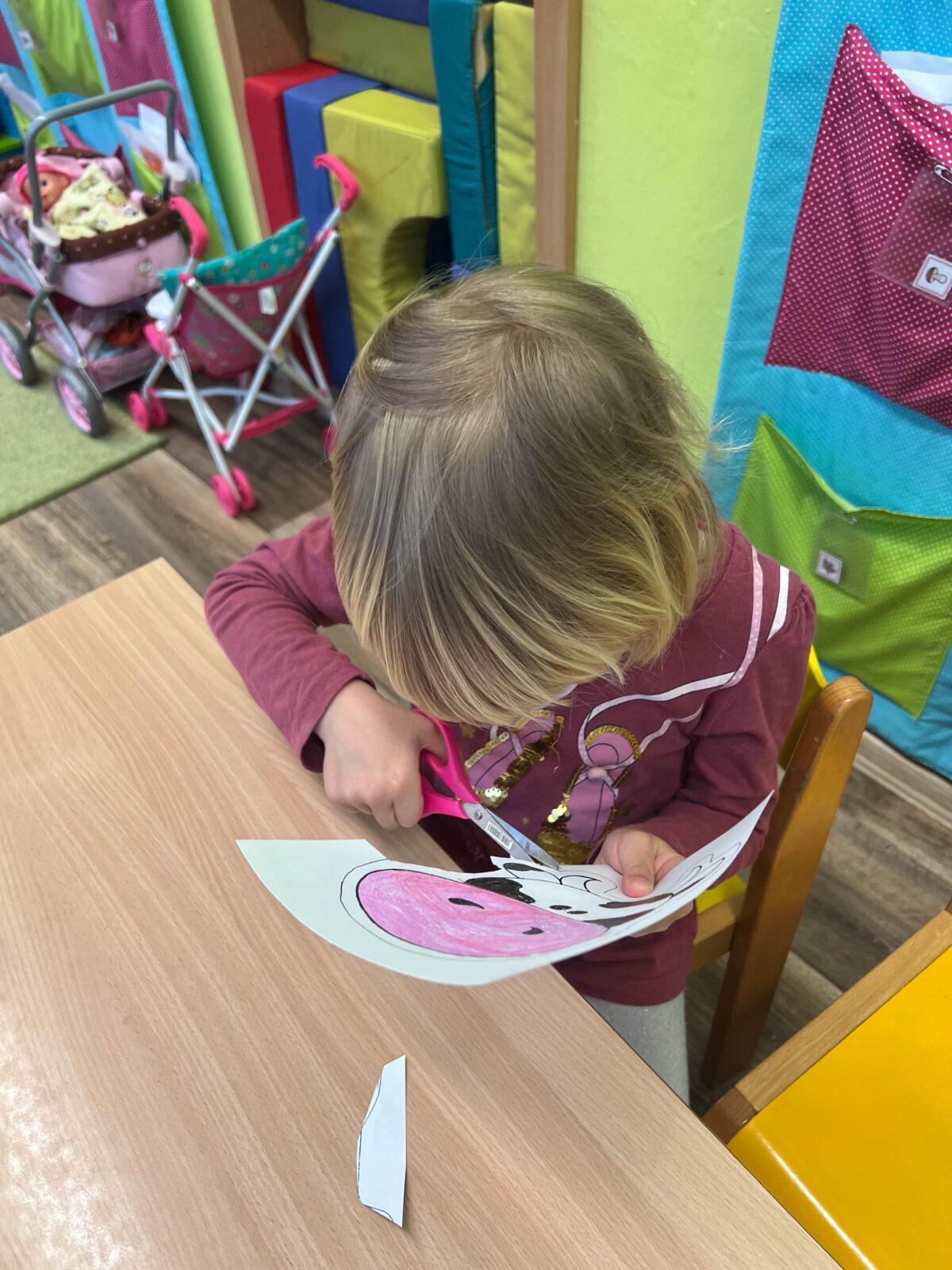 BROUČCI: ,,CO SI BROUKÁ JARNÍ LOUKA" - 17