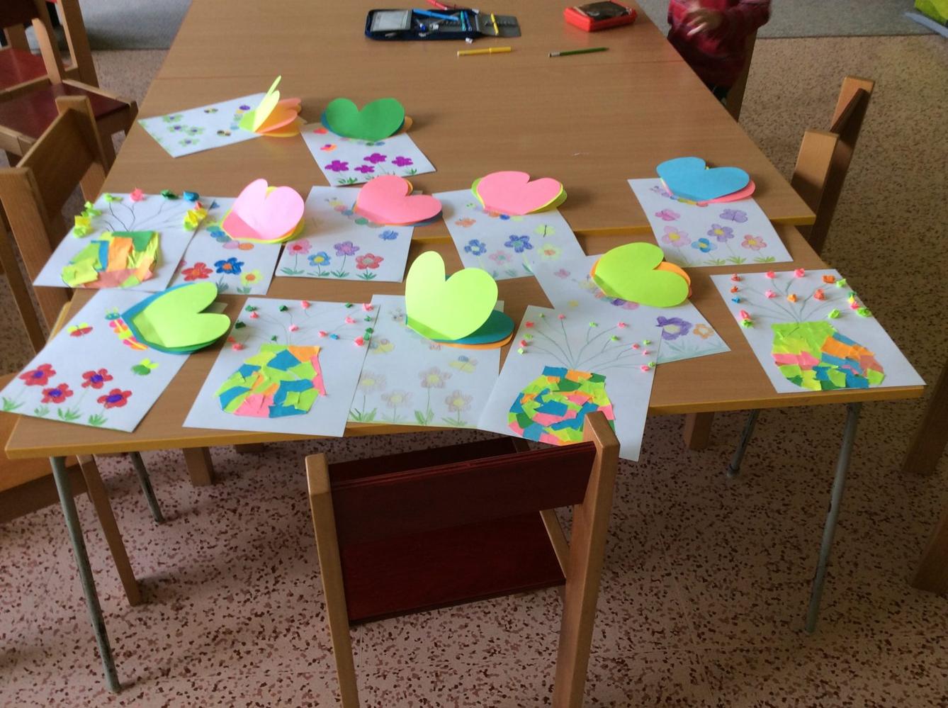 Duben v I. oddělení - 8