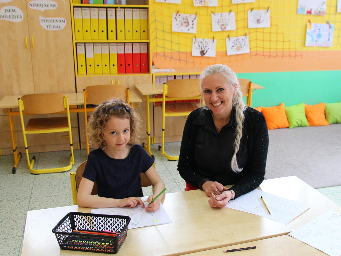 Zápis do 1. třídy - 13