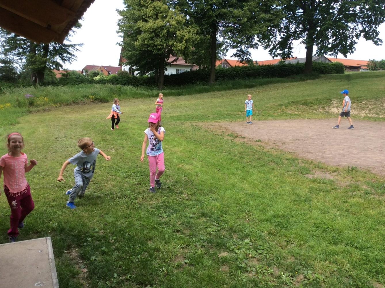 Květen  I. oddělení - 12