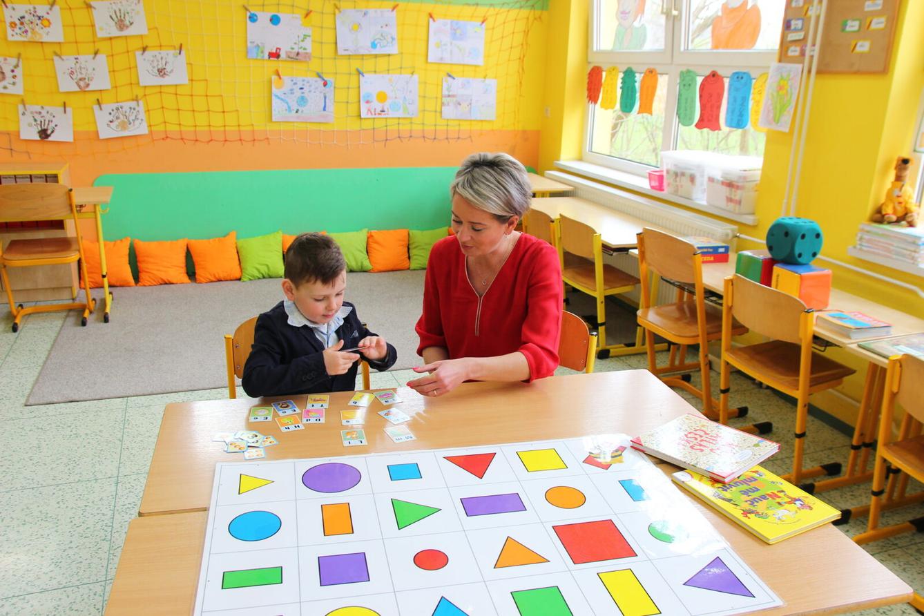 Zápis do 1. třídy - 18