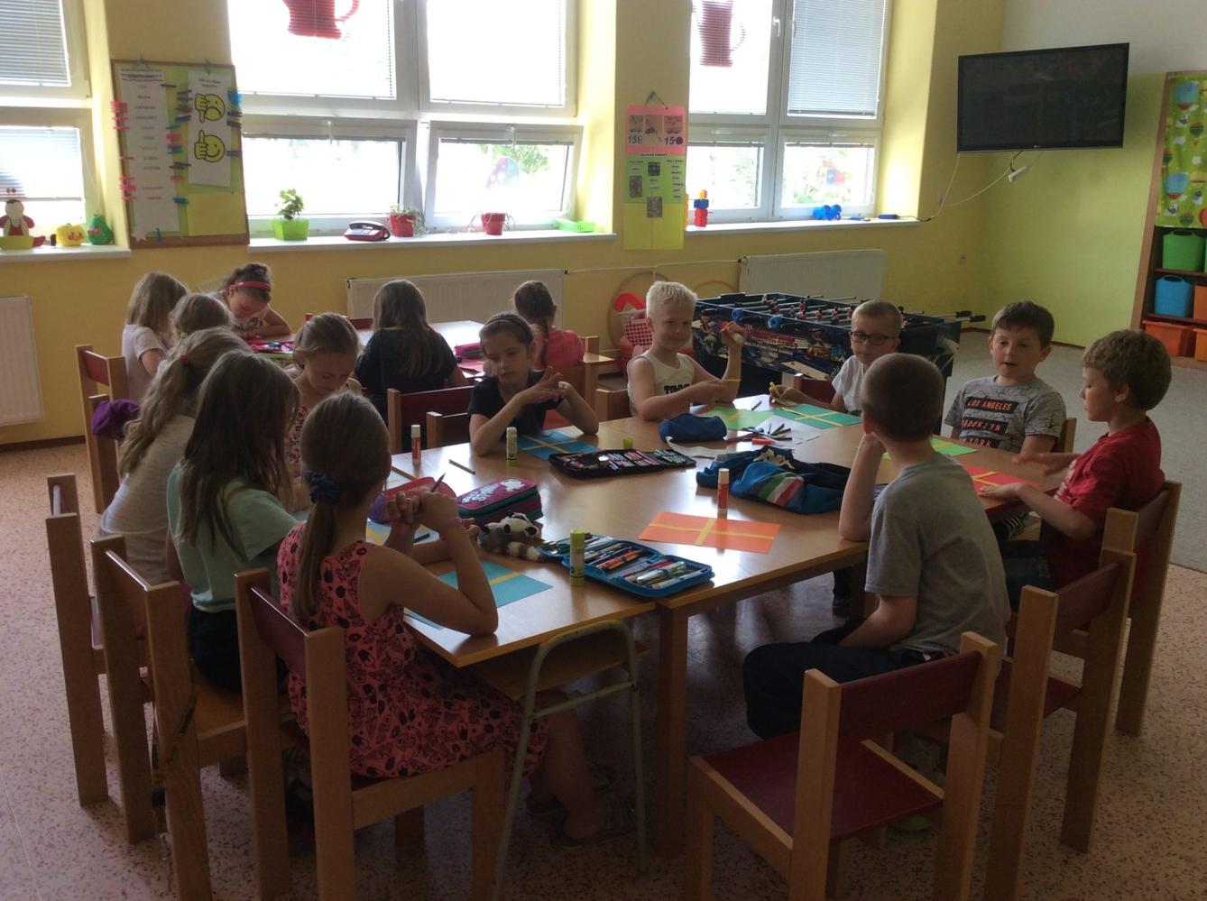 Červen I. odd. - 10