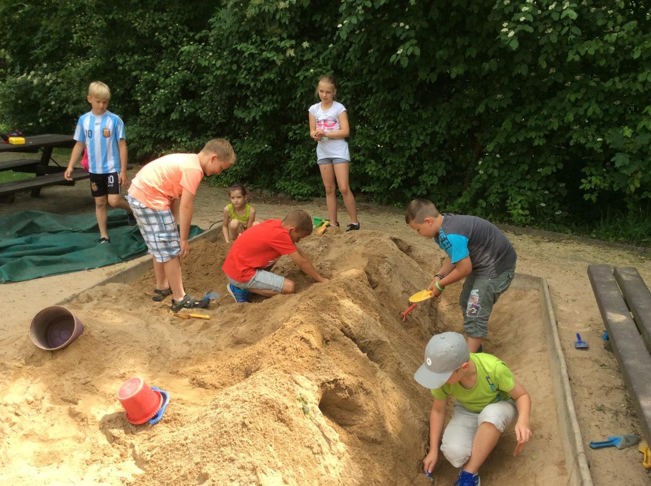 Červen I. odd. - 11