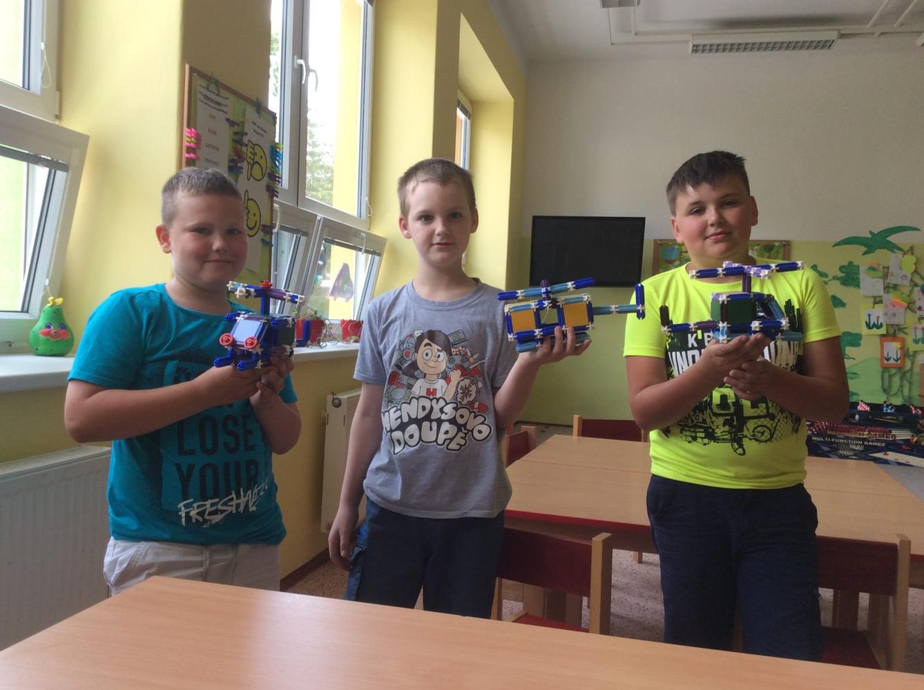 Červen I. odd. - 13