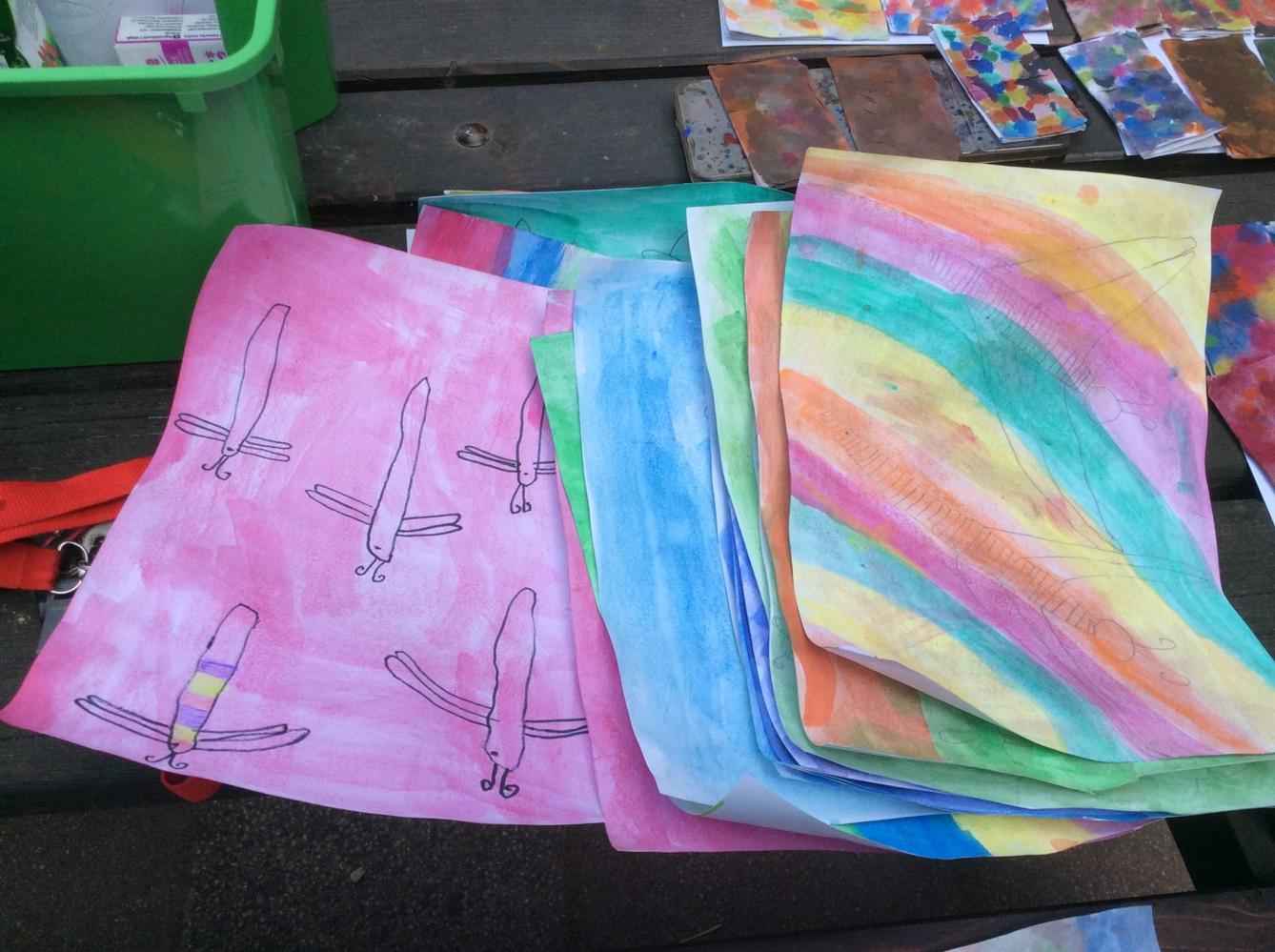 Červen I. odd. - 15