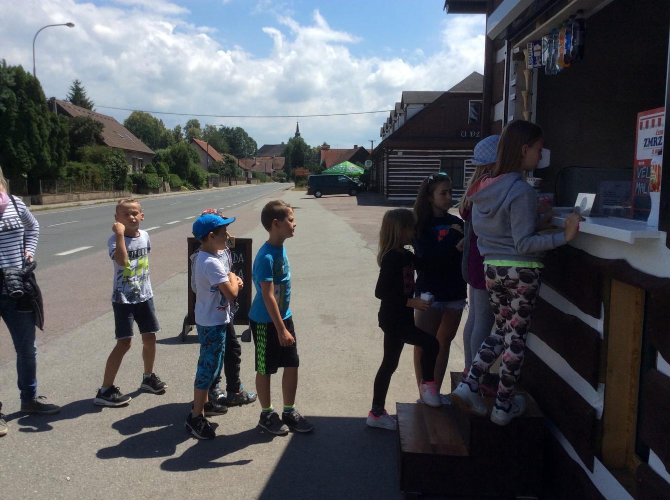 Červen I. odd. - 22